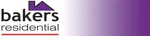 Bakers Residential & Financial Services logo