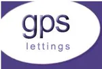 GPS Lettings logo