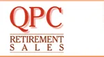 QPC Retirement Sales logo