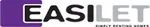 Easilet logo