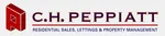 C H Peppiatt logo