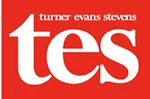 Turner Evans Stevens logo