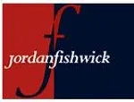 Jordan Fishwick logo