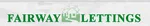 Fairway Lettings logo