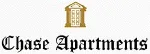 Chase Apartments logo