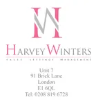 Harvey Winters logo