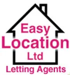 Easy Location logo