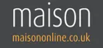 Maison logo