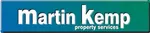 Martin Kemp logo