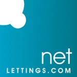 Net Lettings logo