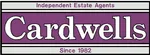 Cardwells logo