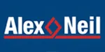 Alex Neil logo