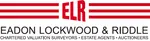 Eadon Lockwood & Riddle logo