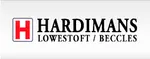 Hardimans logo