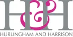 Hurlingham & Harrison logo