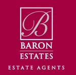 Baron Estates logo