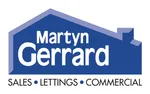 Martyn Gerrard logo