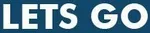 Lets go properties logo