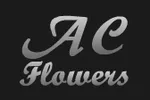 A C Flowers logo