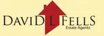 David L Fells logo