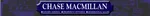 Chase Macmillan logo