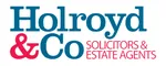 Holroyd and Co logo