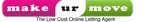 Make Ur Move logo