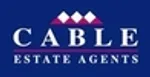 Cable Estate Agents logo