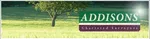 Addisons logo