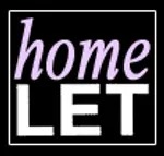 Homelet of Chester logo
