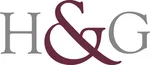 H & G logo