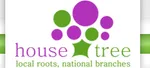 House Tree logo