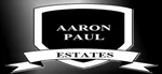 Aaron Paul Estates logo