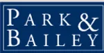 Park & Bailey logo