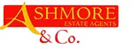 Ashmore & Co logo