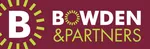 Bowden & Partners logo