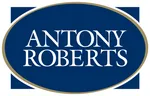 Antony Roberts logo