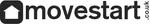 Movestart logo