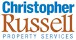 Christopher Russell logo