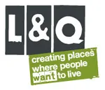 L & Q logo