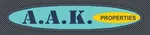 AAK Properties logo