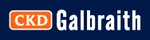 CKD Galbraith logo