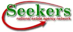 Seekers logo