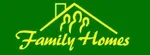 Family Homes 2 Let logo