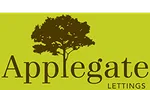 Applegate Lettings logo