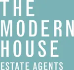 The Modern House logo
