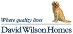 David Wilson Homes logo