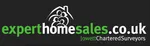 Expert Home Sales logo