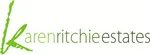 Karen Ritchie Estates logo