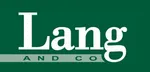 Lang & Co logo